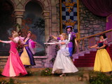 2007-10 Disney